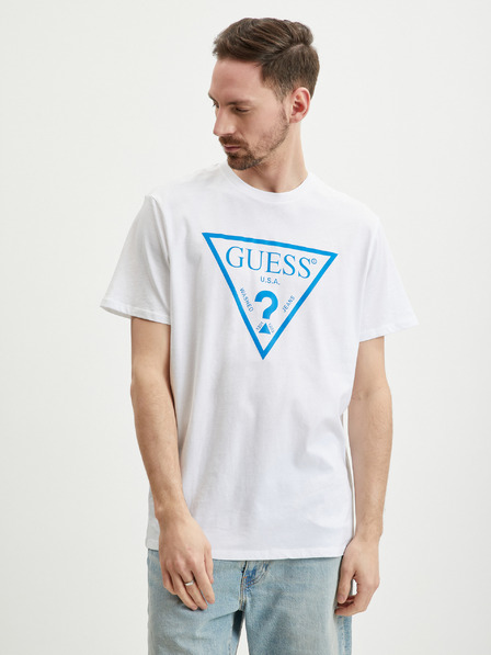 Guess Reflective Triko