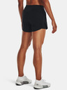 Under Armour Flex Woven 2-in-1 Short-BLK Šortky