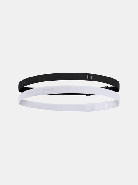 Under Armour W's Adjustable Mini Bands Čelenka