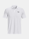 Under Armour UA Performance 3.0 Polo triko