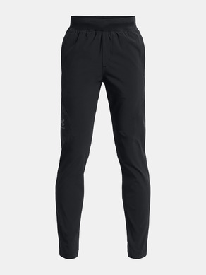 Under Armour UA Unstoppable Tapered Kalhoty dětské