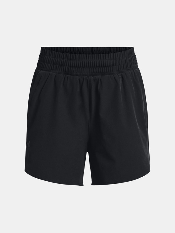 Under Armour Flex Woven Short 5in Shorts Negro