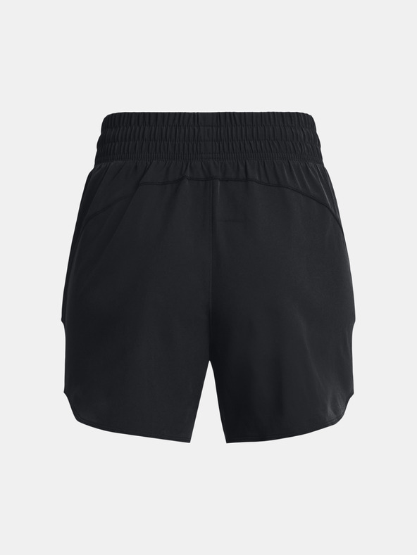 Under Armour Flex Woven Short 5in Shorts Negro