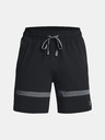 Under Armour UA Baseline Woven Short II Kraťasy