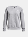 Under Armour Essential Fleece Crew Mikina