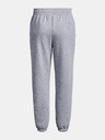 Under Armour Essential Fleece Joggers-GRY Tepláky