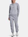 Under Armour Essential Fleece Joggers-GRY Tepláky