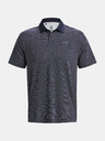 Under Armour UA T2G Printed Polo triko