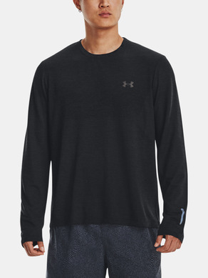 Under Armour UA Seamless Stride LS Triko