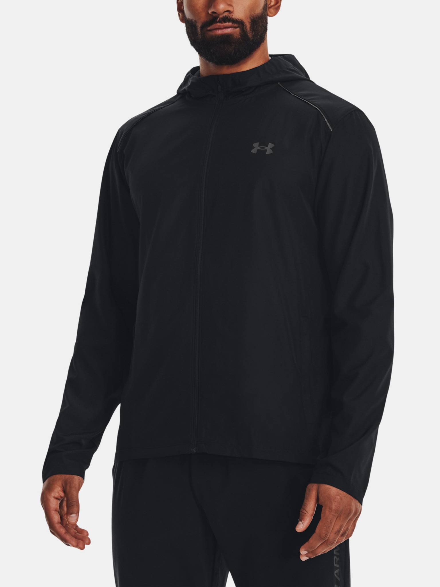 UA Storm Run Bunda Under Armour