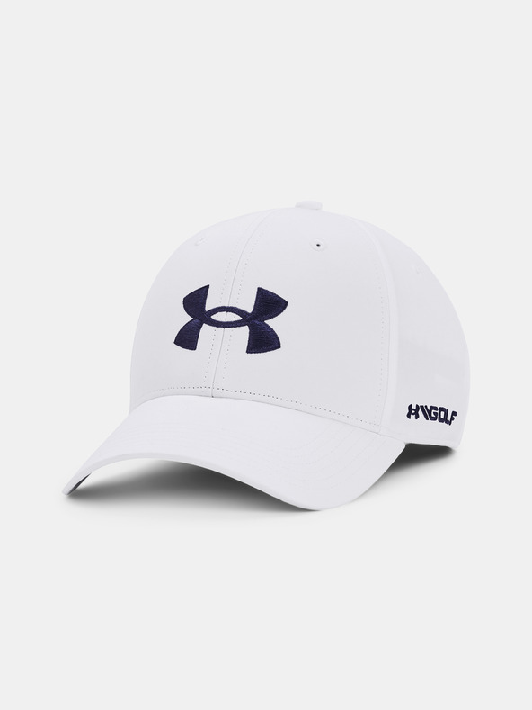 Under Armour UA Golf96 Czapka z daszkiem Biały