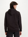 Levi's® Levi's® New Original Zip Up Meteorite Mikina