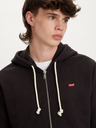 Levi's® Levi's® New Original Zip Up Meteorite Mikina