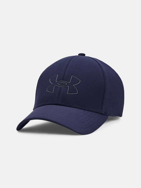 Under Armour Storm Driver Czapka z daszkiem Niebieski