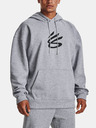 Under Armour Curry Big Splash PO Hoodie Mikina