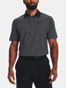 Under Armour UA T2G Printed Polo triko