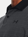 Under Armour UA T2G Printed Polo triko