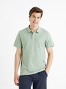 Celio Feflame Polo triko