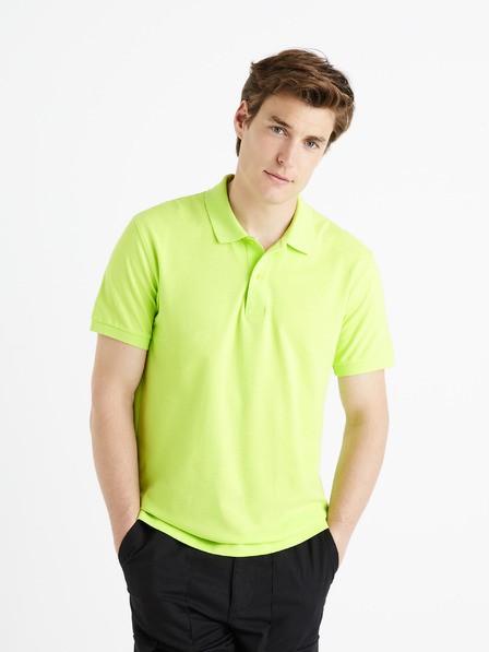 Celio Teone Polo triko