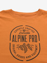 ALPINE PRO Wedor Triko