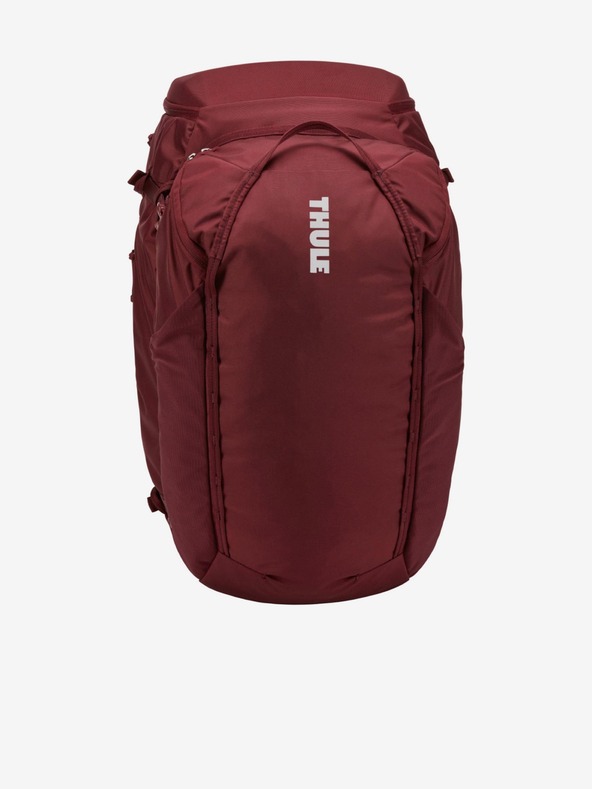 Thule Landmark 60 l Batoh Červená