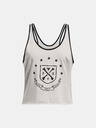 Under Armour Project Rock Q3 Arena Tank Tílko