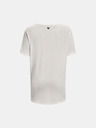 Under Armour Project Rock Completer Deep V Triko