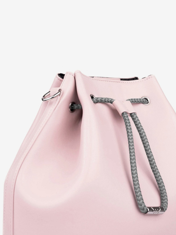 Vuch Ramsie Handbag Rosa