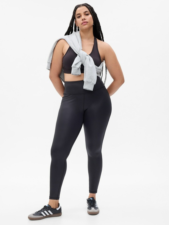 GAP Leggings Negro