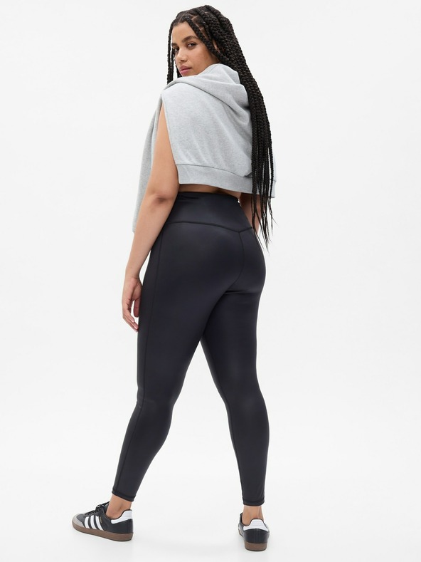 GAP Leggings Negro