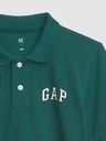 GAP Polo triko dětské