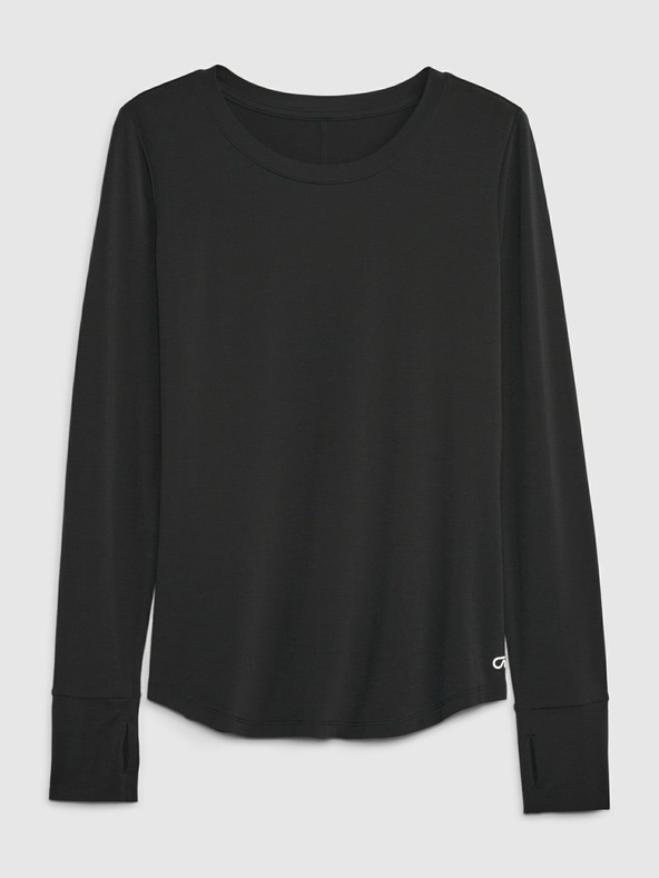 GAP GapFit T-shirt Negro