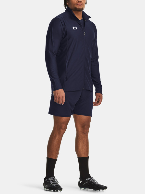 Under Armour UA M's Ch. Track Jacket Azul