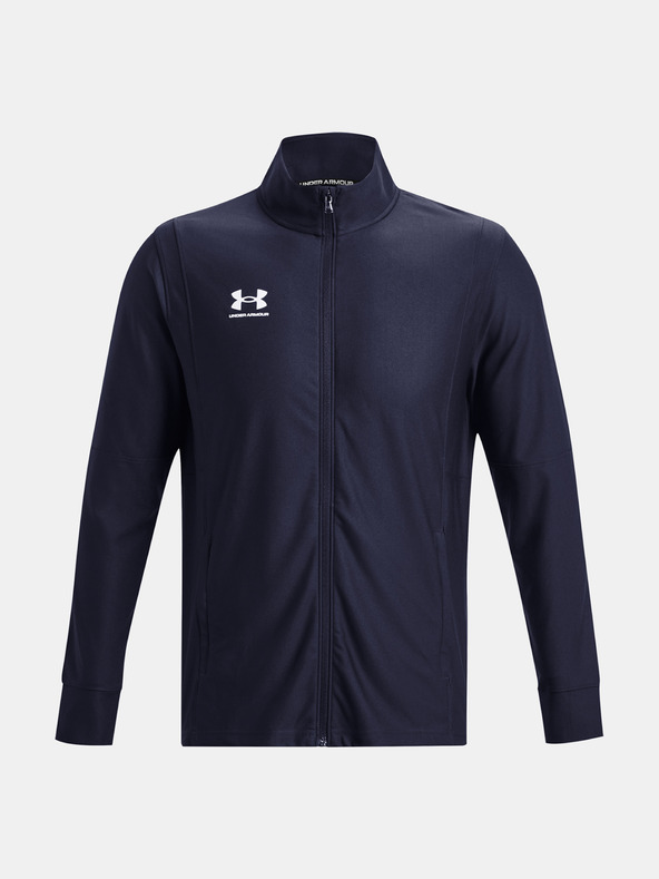 Under Armour UA M's Ch. Track Jacket Azul