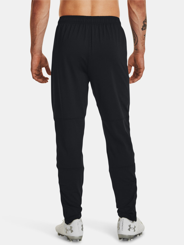 Under Armour UA M's Ch. Train Trousers Negro