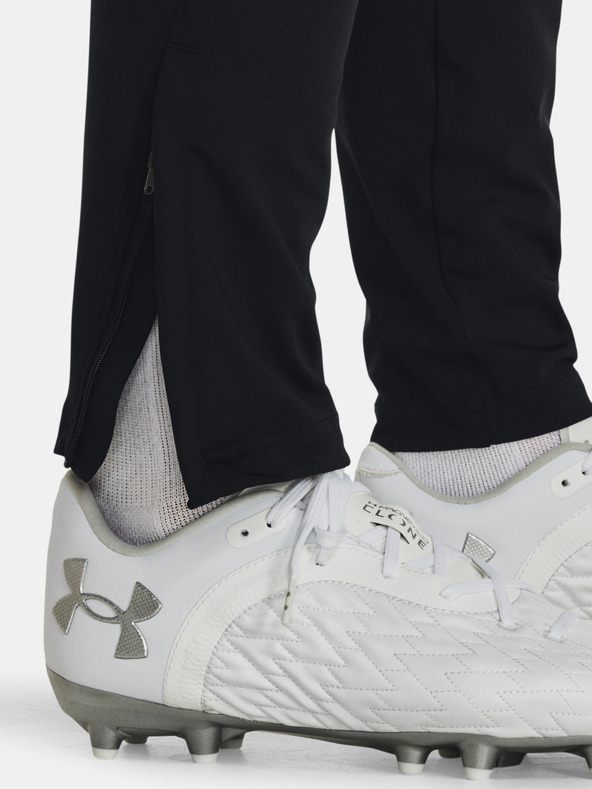 Under Armour UA M's Ch. Train Trousers Negro