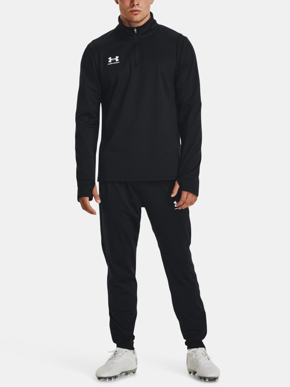 Under Armour UA M's Ch. Train Trousers Negro