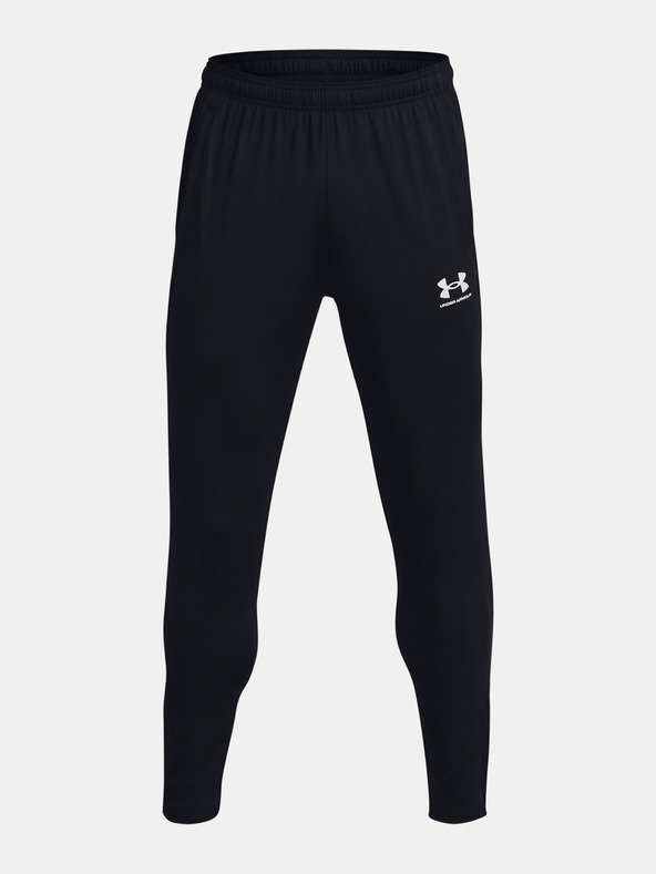 Under Armour UA M's Ch. Train Trousers Negro