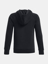 Under Armour UA Rival Fleece FZ Hoodie Mikina dětská