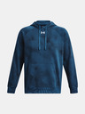 Under Armour UA Rival Fleece Printed HD Mikina