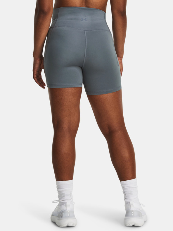 Under Armour Meridian Shorts Gris