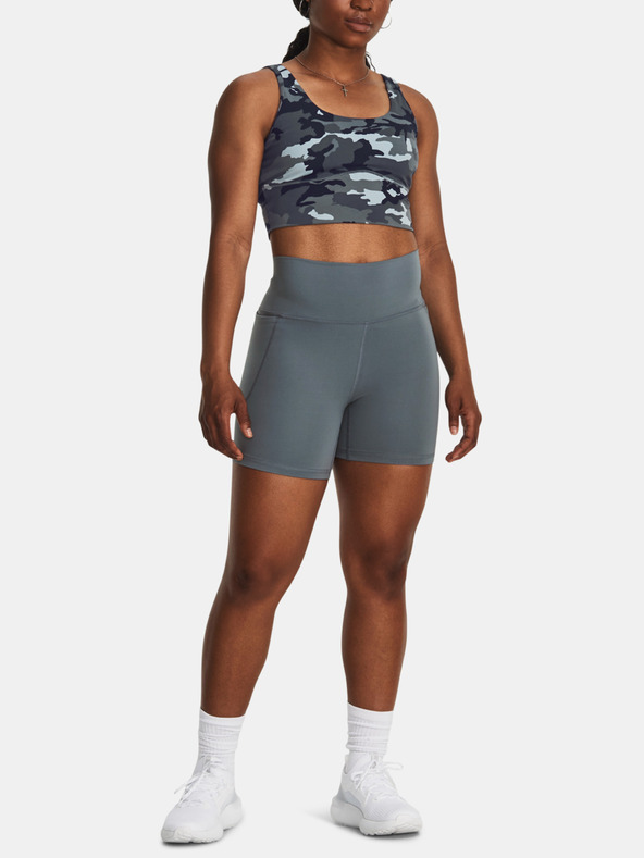 Under Armour Meridian Shorts Gris