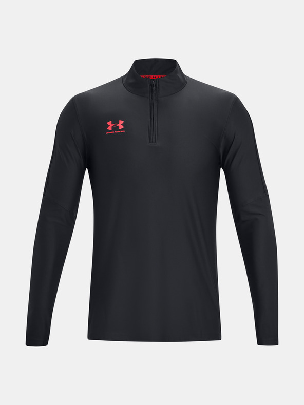 Under Armour Sudadera Negro