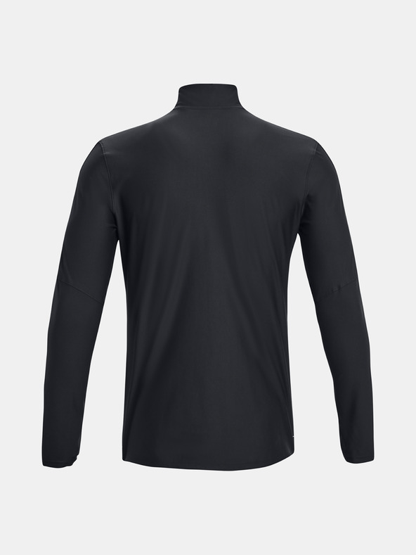 Under Armour Sudadera Negro