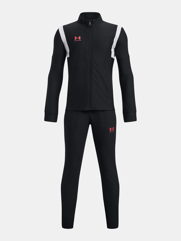 Under Armour Challenger Kids Traning Suit Negro