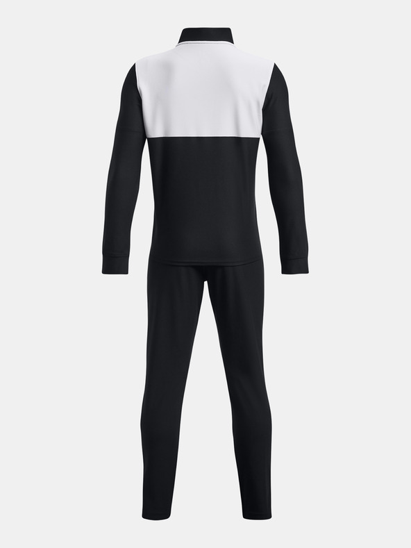 Under Armour Challenger Kids Traning Suit Negro