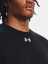 Under Armour UA Rival Fleece Crew Mikina