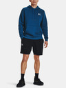 Under Armour UA Essential Fleece Hoodie Mikina