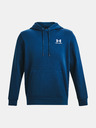 Under Armour UA Essential Fleece Hoodie Mikina