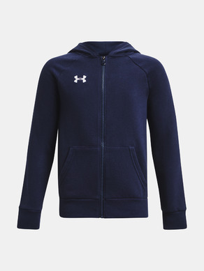 Under Armour Rival Mikina dětská